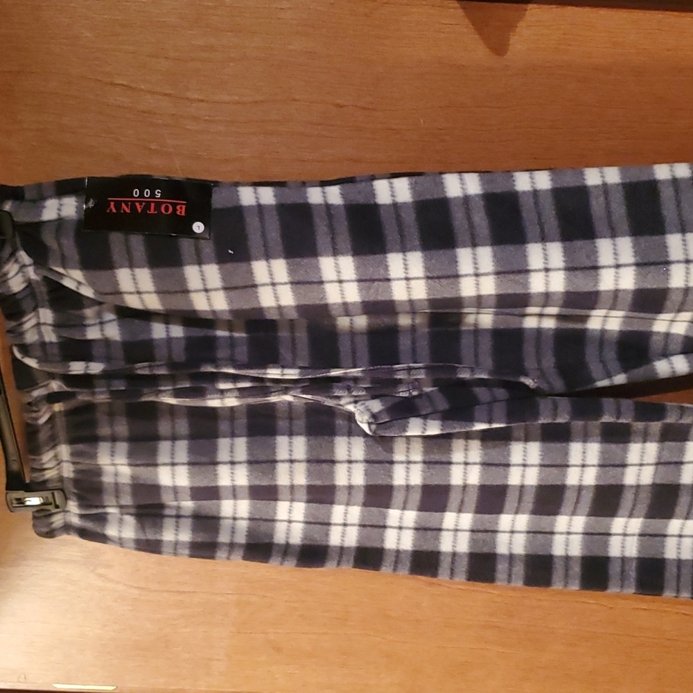 Pajama pants